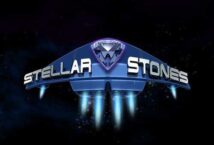 Slot machine Stellar Stones di booming-games