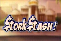 Slot machine Stork Stash di 888-gaming