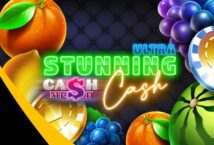 Slot machine Stunning Cash Ultra di bf-games