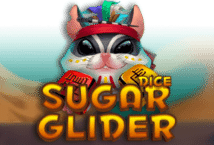 Slot machine Sugar Glider Dice di endorphina