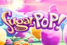 Slot machine SugarPop di betsoft-gaming