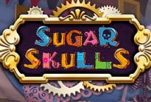Slot machine Sugar Skulls di booming-games