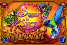 Slot machine Sugar ‘n’ Spice Hummin’ di ainsworth