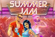Slot machine Summer Jam di gameart