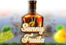 Slot machine Sunny Fruits di 5men-gaming