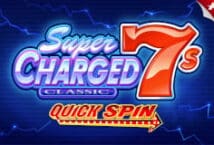 Slot machine Super Charged 7s Classic Quick Spin di ainsworth
