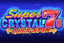 Slot machine Super Crystal 7s di ainsworth