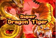 Slot machine Super Dragon Tiger di ka-gaming