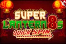 Slot machine Super Lantern 8s di ainsworth