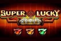 Slot machine Super Lucky Reels di isoftbet