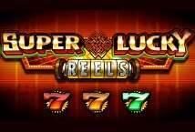 Slot machine Super Lucky Reels di isoftbet