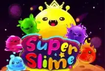 Slot machine Super Slime di ka-gaming