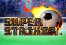 Slot machine Super Striker di netent