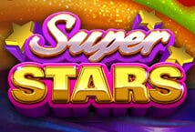 Slot machine Superstars di netent