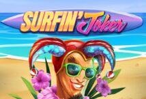 Slot machine Surfin’ Joker di gameart