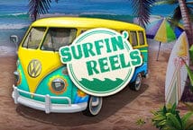 Slot machine Surfin’ Reels di booming-games