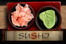 Slot machine Sushi di endorphina