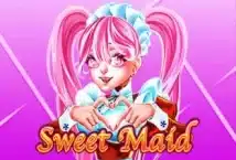 Slot machine Sweet Maid di ka-gaming