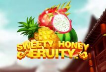 Slot machine Sweety Honey Fruity di netent
