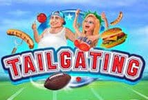 Slot machine Tailgating di booming-games