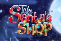 Slot machine Take Santa’s Shop di betsoft-gaming