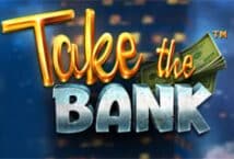 Slot machine Take The Bank di betsoft-gaming