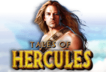 Slot machine Tales of Hercules di high-5-games