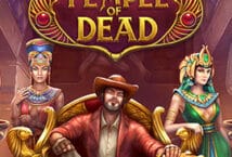 Slot machine Temple of Dead di evoplay