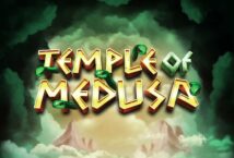 Slot machine Temple of Medusa di all41-studios