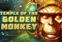 Slot machine Temple of the Golden Monkey di high-5-games