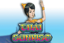 Slot machine Thai Sunrise di nextgen-gaming