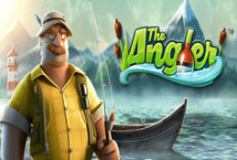 Slot machine The Angler di betsoft-gaming