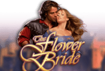 Slot machine The Flower Bride di high-5-games