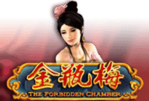 Slot machine The Forbidden Chamber di gameplay-interactive