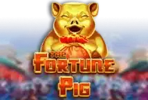 Slot machine The Fortune Pig di isoftbet