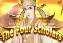 Slot machine The Four Scholars di ka-gaming