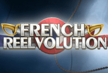 Slot machine The French Reelvolution di 888-gaming