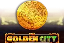 Slot machine The Golden City di isoftbet