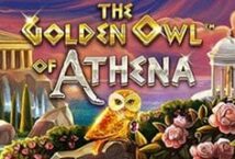 Slot machine The Golden Owl of Athena di betsoft-gaming