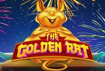 Slot machine The Golden Rat di isoftbet
