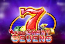 Slot machine The Great Sevens di casino-technology