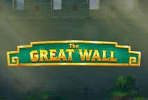 Slot machine The Great Wall di isoftbet