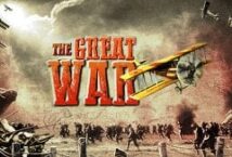 Slot machine The Great War di 888-gaming