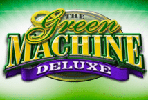 Slot machine The Green Machine Deluxe di high-5-games
