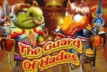 Slot machine The Guard of Hades di ka-gaming