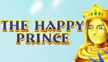 Slot machine The Happy Prince di ka-gaming