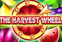 Slot machine The Harvest Wheel di inbet