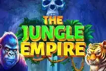 Slot machine The Jungle Empire di booming-games