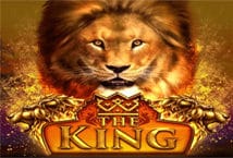 Slot machine The King di isoftbet