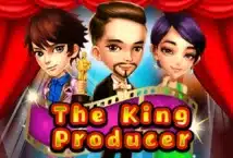 Slot machine The King Producer di ka-gaming